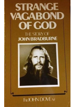 Strange Vagabond of God
