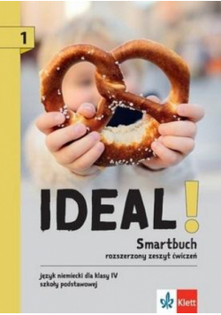 Ideal! 1 Smartbuch + kod