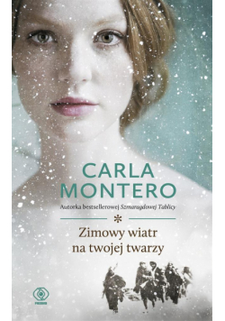 Zimowy wiatr na twojej twarzy