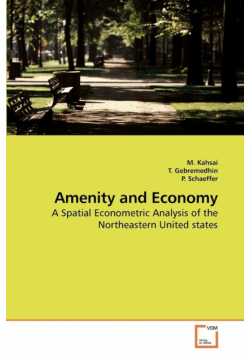 Amenity and Economy