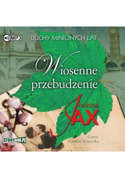 Duchy minionych lat T.1 Wiosenne.. audiobook