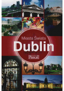Miasta Świata Dublin