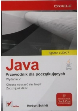 Java Przewodnik dla początkujących