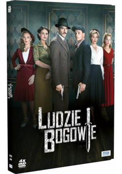 Ludzie i Bogowie