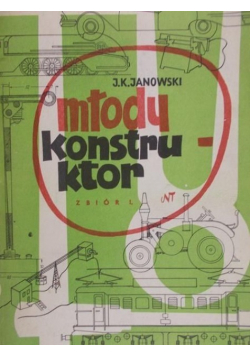 Młody konstruktor