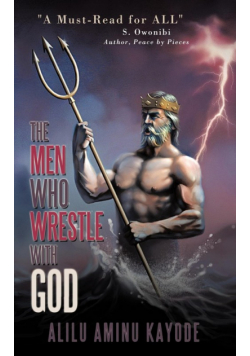 The Men Who Wrestle with God