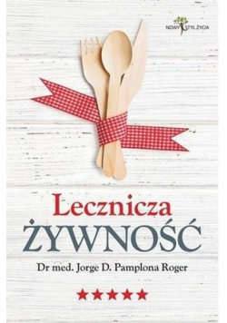 Lecznicza żywność