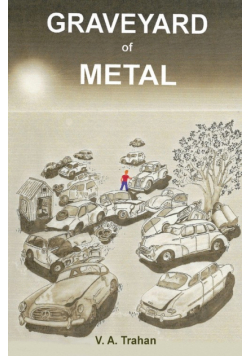 Graveyard of Metal