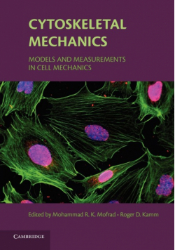 Cytoskeletal Mechanics