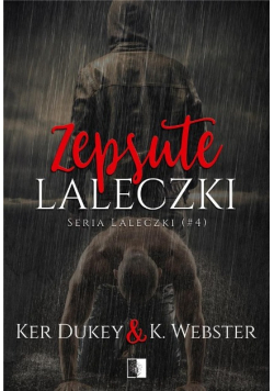 Zepsute laleczki