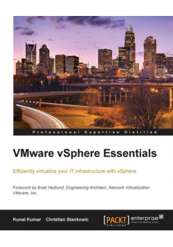 VMware vSphere Essentials