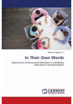 In Their Own Words