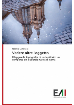 Vedere oltre l'oggetto