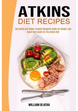 Atkins Diet Recipes