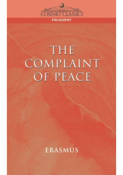 The Complaint of Peace