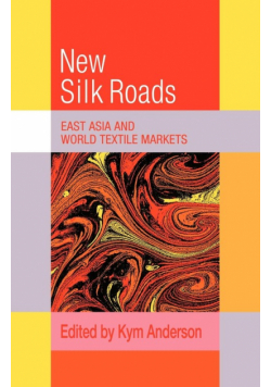 The New Silk Roads
