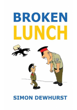 Broken Lunch