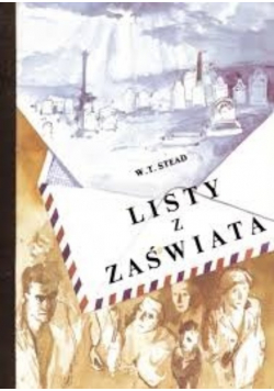 Listy z zaświata