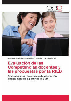 Evaluación de las Competencias docentes y las propuestas por la RIEB