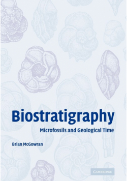 Biostratigraphy
