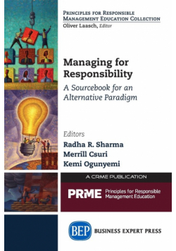 Managing for Responsibility