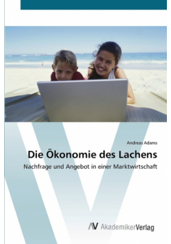 Die Ökonomie des Lachens