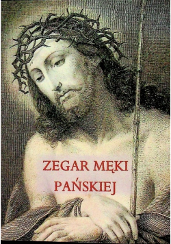 Zegar męki pańskiej