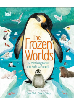 The Frozen Worlds