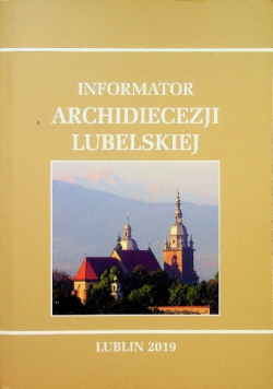 Informator archidiecezji Lubelskiej