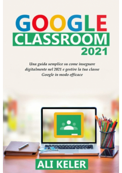 Google Classroom 2021