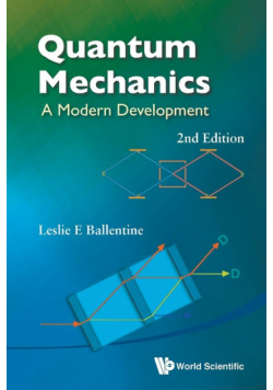 Quantum Mechanics