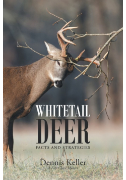 Whitetail Deer Facts and Strategies