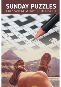 Sunday Puzzles