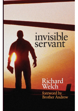 Invisible Servant