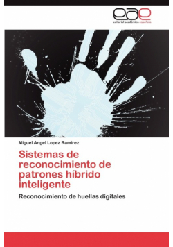 Sistemas de reconocimiento de patrones híbrido inteligente