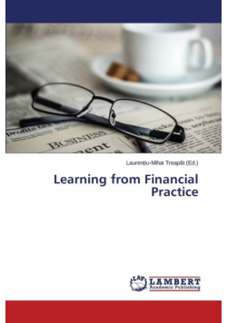 Learning from Financial Practice