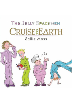 The Jelly Spacemen