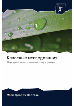 Классные исследования