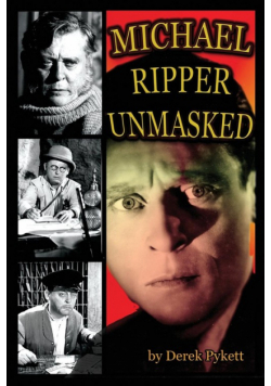 Michael Ripper Unmasked