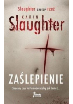 Zaślepienie