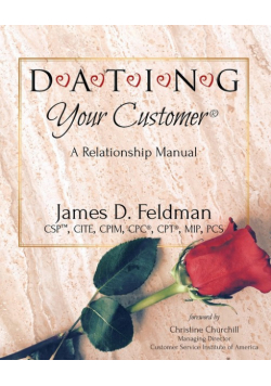DATING Your Customer