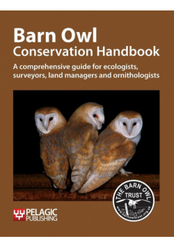 Barn Owl Conservation Handbook