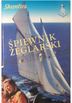 Śpiewnik żeglarski