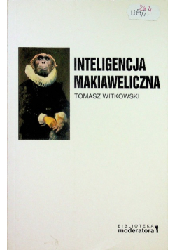 Inteligencja makiaweliczna