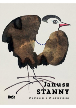 Janusz Stanny. Ilustracje