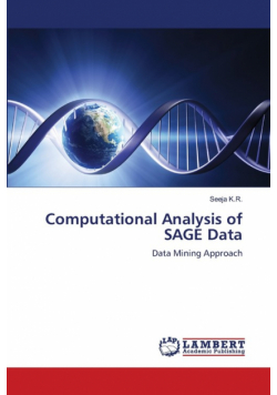 Computational Analysis of SAGE Data