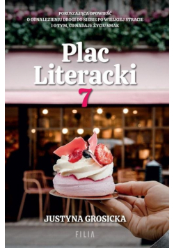 Plac literacki 7 DL