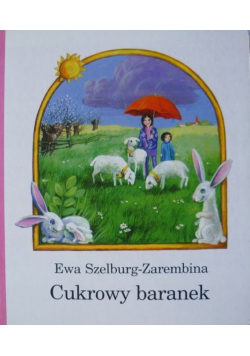 Cukrowy baranek