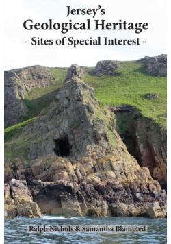 Jersey's Geological Heritage