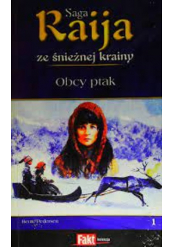 Obcy ptak